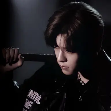 Profile image of Seungmin