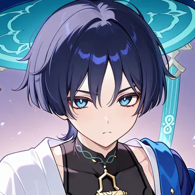 Profile image of 放浪者