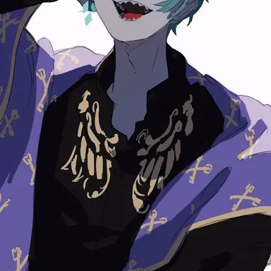 Profile image of フロイド