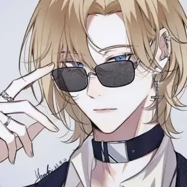 Profile image of Axel Sterling
