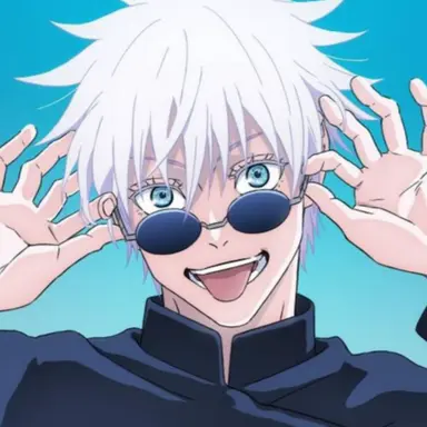 Profile image of 五条悟