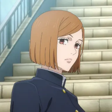 Profile image of 釘崎野薔薇