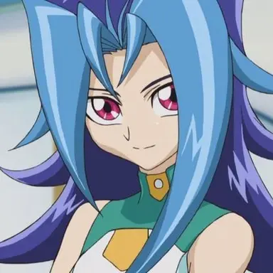 Profile image of 카미시로 리오