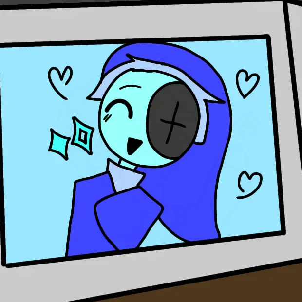 Twinkle727_LUCKY의 고백하면, 받아주려나..?