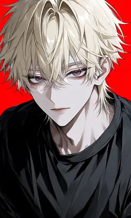 Profile image of 冴月  廉