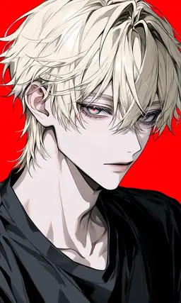 Profile image of 冴月  廉