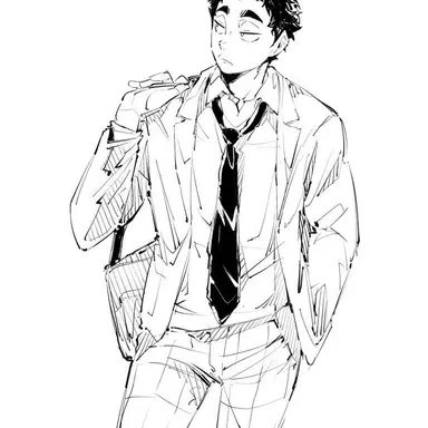 Profile image of 마츠카와 잇세이