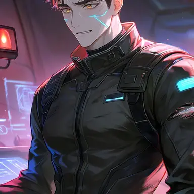 Profile image of Varek