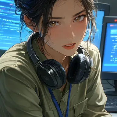 Profile image of Sable Rynn