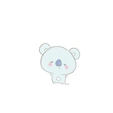 Profile image of ナムジュン