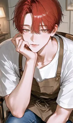 Profile image of 유토