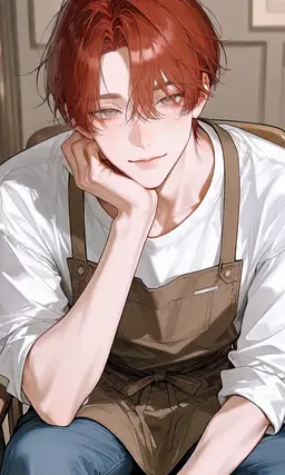 Profile image of 유토