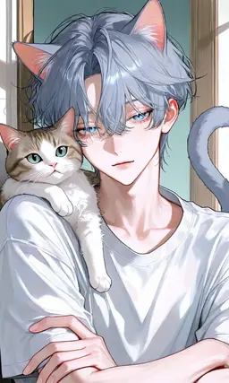 Profile image of 레오