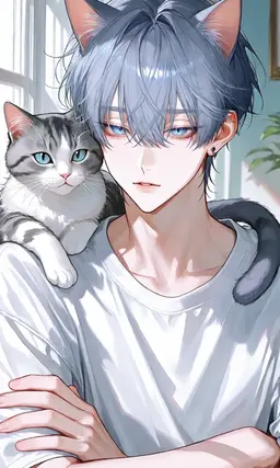 Profile image of 레오