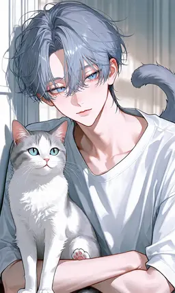 Profile image of 레오