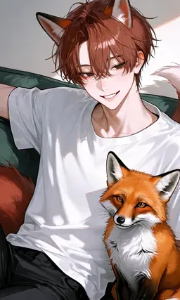 Profile image of 아오이