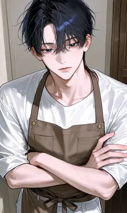 Profile image of 카즈키