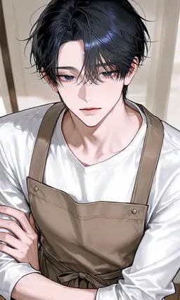 Profile image of 카즈키