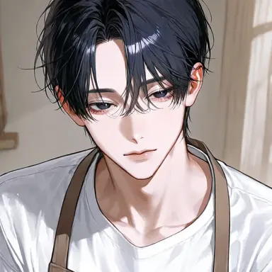 Profile image of 카즈키