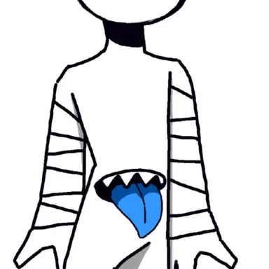Profile image of 누이