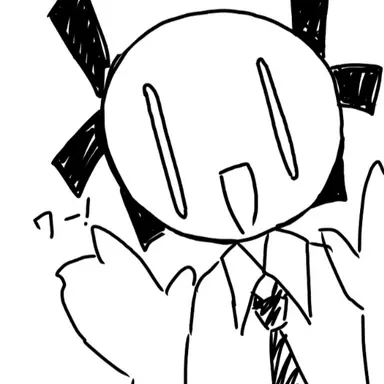 Profile image of 副管理人