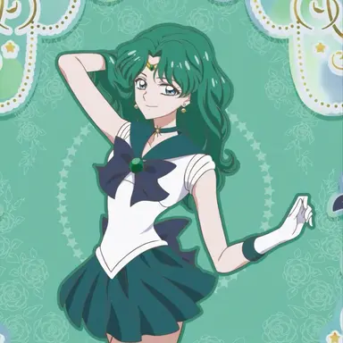 Profile image of 海王みちる
