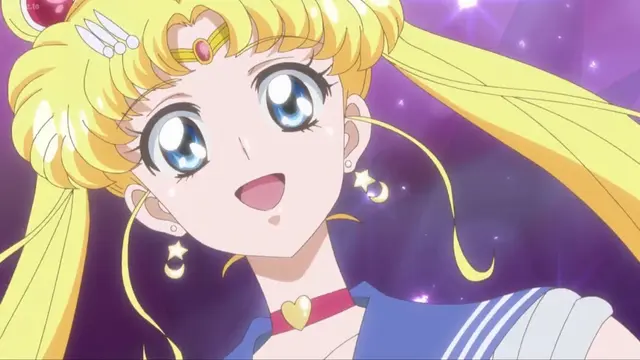 Profile image of 月野うさぎ