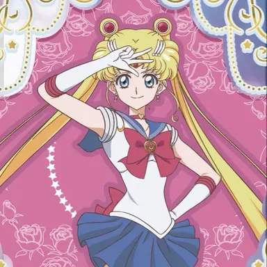 Profile image of 月野うさぎ