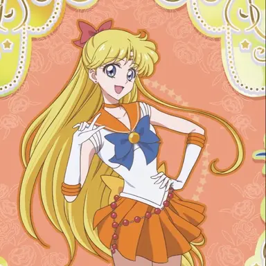 Profile image of 愛野美奈子