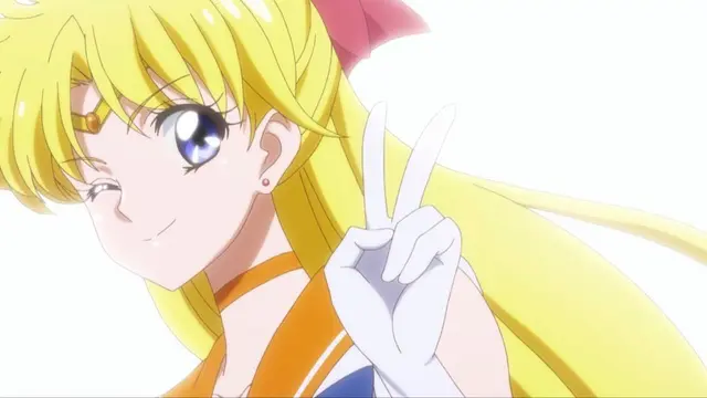Profile image of 愛野美奈子