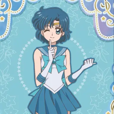 Profile image of 水野亜美
