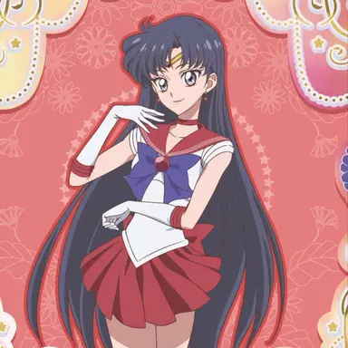 Profile image of 火野レイ