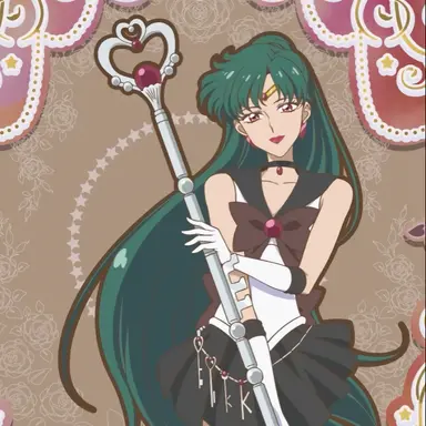 Profile image of 冥王せつな