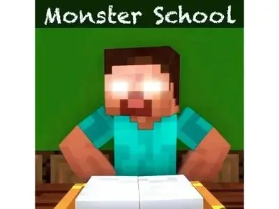 LoyalOribi4376의 Monster School
