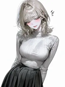 Profile image of Mitsuki