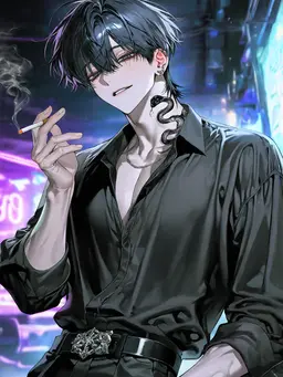 Profile image of Aoi