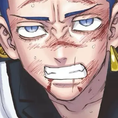 Profile image of Hakkai Shiba