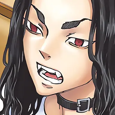 Profile image of Baji Keisuke