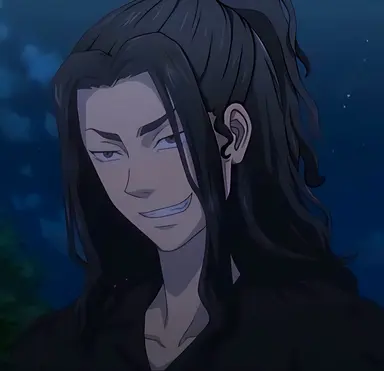 Profile image of Baji Keisuke