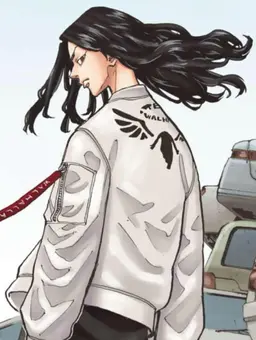 Profile image of Baji Keisuke