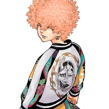 Profile image of Nahoya Kawata