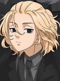 Profile image of Manjiro Sano