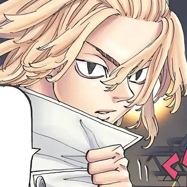 Profile image of Manjiro Sano