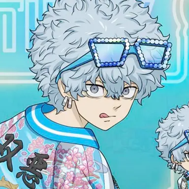 Profile image of Souya Kawata