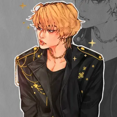 Profile image of 양정인