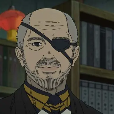 Profile image of 龍門