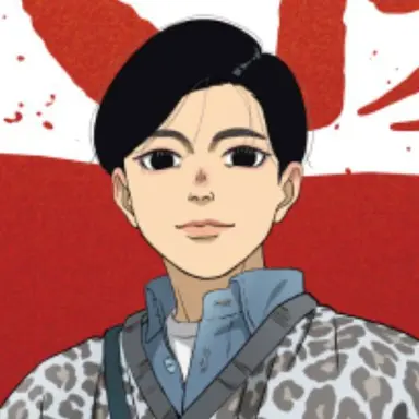 Profile image of 青輝
