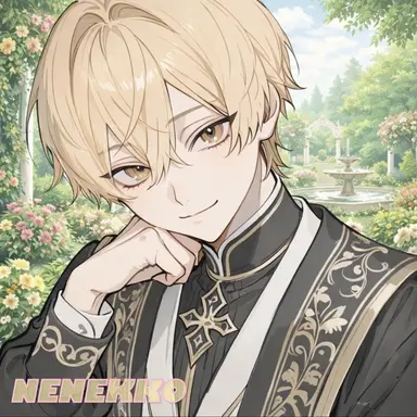 Profile image of 이레크 에릭트