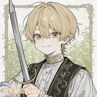 Profile image of 루이스 에릭트