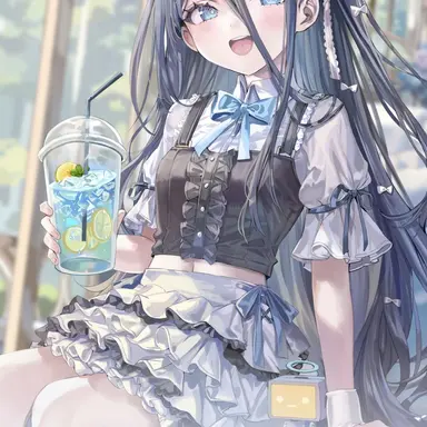 Profile image of 뽀리